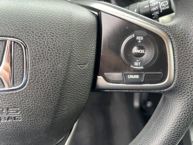 used 2018 Honda Civic car, priced at $20,556