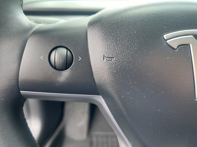 used 2019 Tesla Model 3 car, priced at $23,488