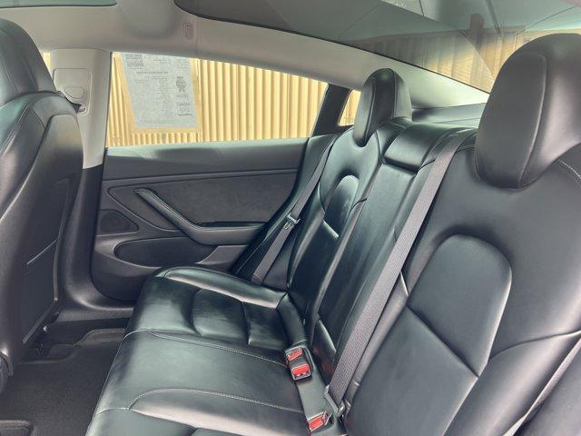 used 2019 Tesla Model 3 car, priced at $23,488