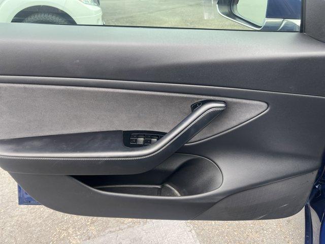 used 2019 Tesla Model 3 car, priced at $23,488