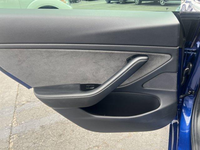 used 2019 Tesla Model 3 car, priced at $23,488