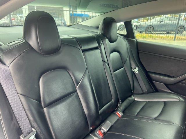 used 2019 Tesla Model 3 car, priced at $23,488