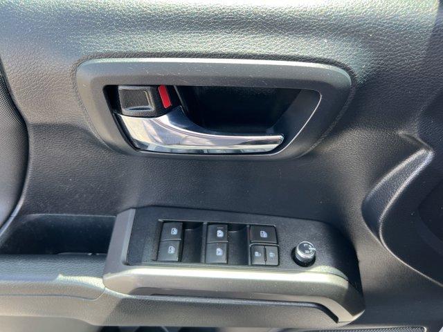 used 2018 Toyota Tacoma car, priced at $33,000