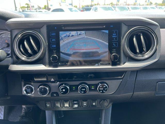 used 2018 Toyota Tacoma car, priced at $33,000