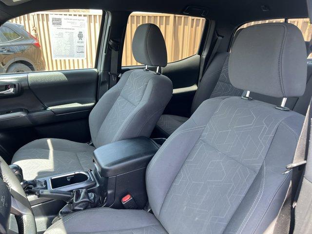 used 2018 Toyota Tacoma car, priced at $33,000