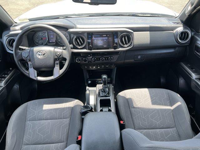 used 2018 Toyota Tacoma car, priced at $33,000