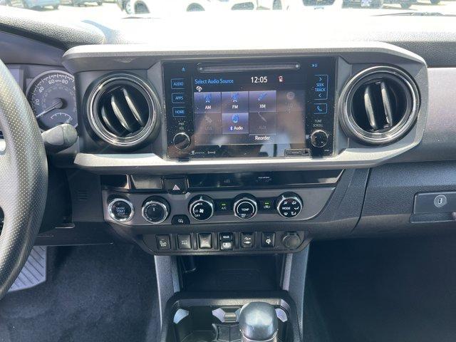 used 2018 Toyota Tacoma car, priced at $33,000