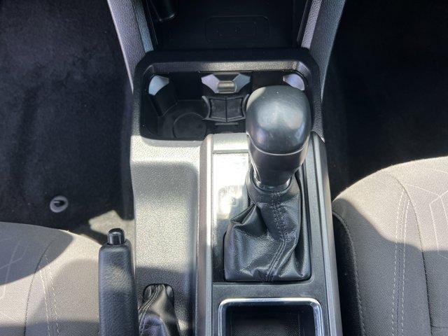 used 2018 Toyota Tacoma car, priced at $33,000