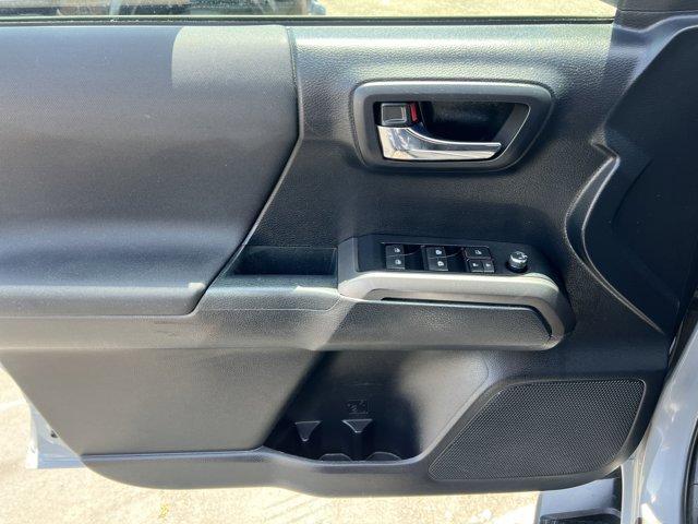 used 2018 Toyota Tacoma car, priced at $33,000