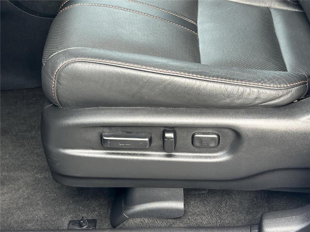 used 2022 Honda Pilot car, priced at $32,997