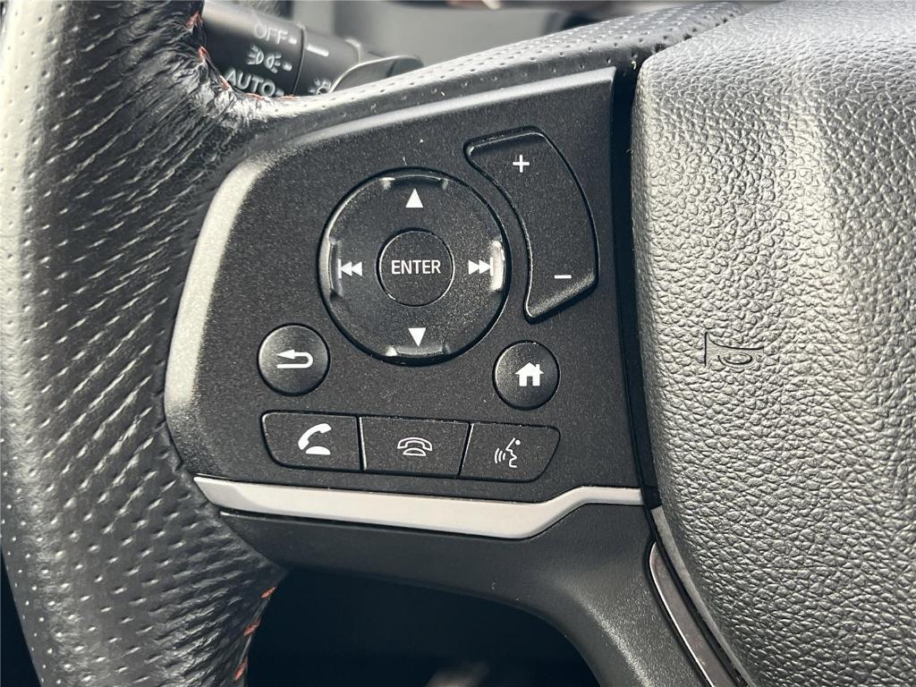 used 2022 Honda Pilot car, priced at $32,997