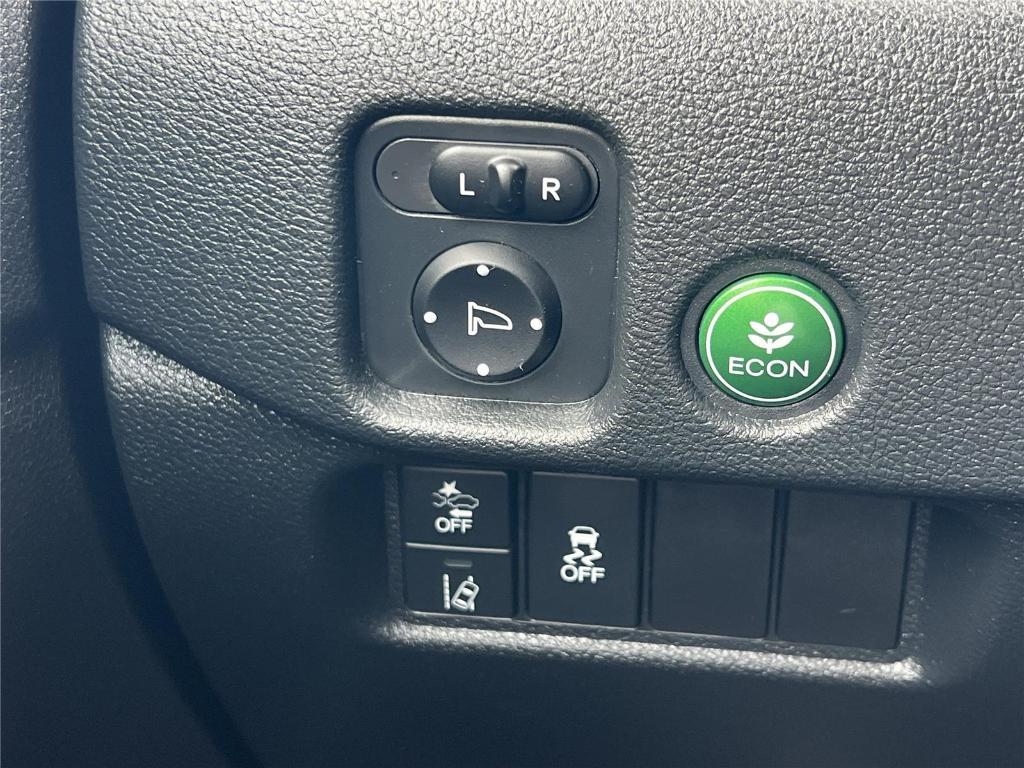 used 2022 Honda Pilot car, priced at $32,997