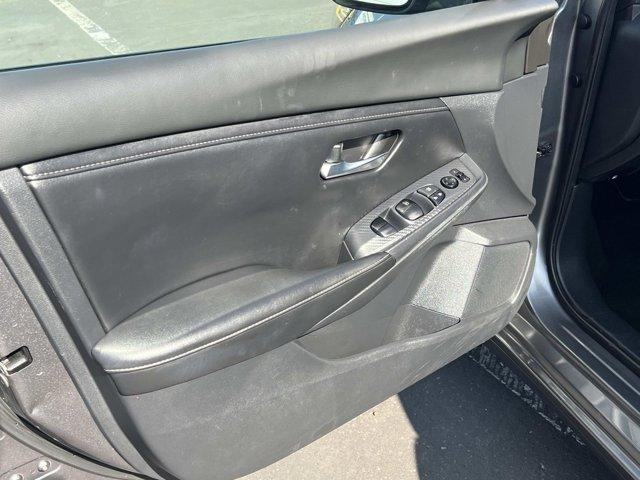 used 2022 Nissan Sentra car, priced at $16,998