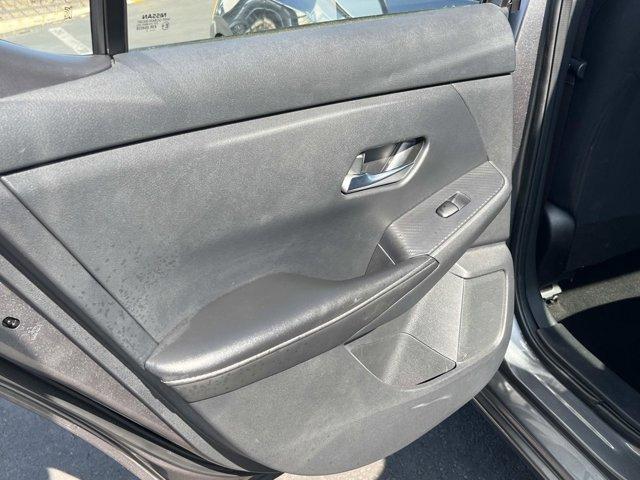 used 2022 Nissan Sentra car, priced at $16,998