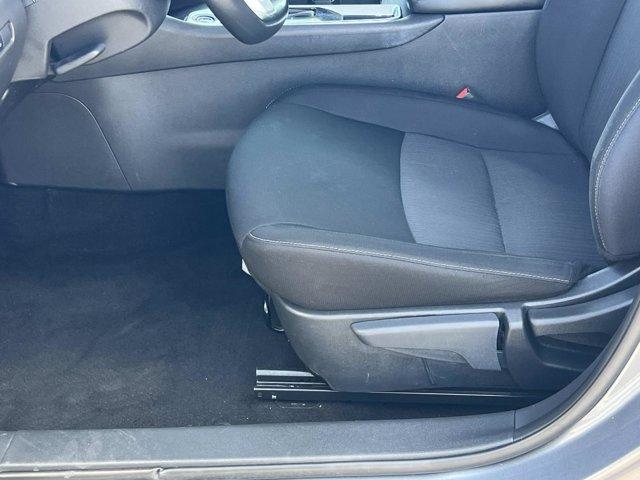 used 2022 Nissan Sentra car, priced at $16,998