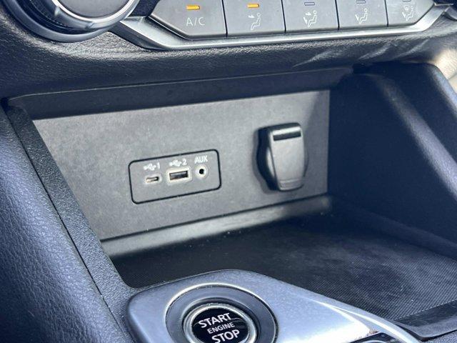 used 2022 Nissan Sentra car, priced at $16,998