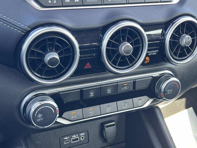 used 2022 Nissan Sentra car, priced at $16,998