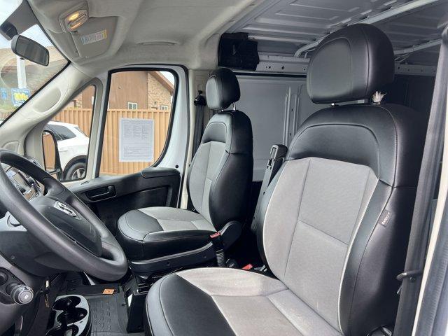used 2021 Ram ProMaster 1500 car, priced at $25,078