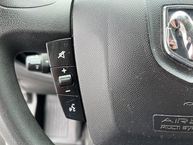 used 2021 Ram ProMaster 1500 car, priced at $25,078