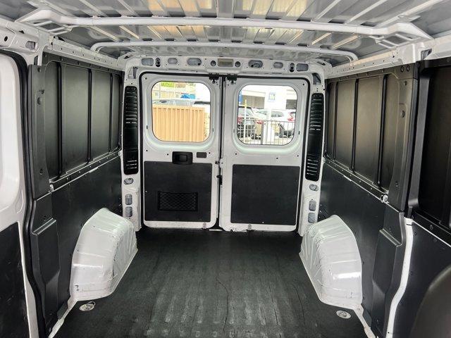 used 2021 Ram ProMaster 1500 car, priced at $25,078