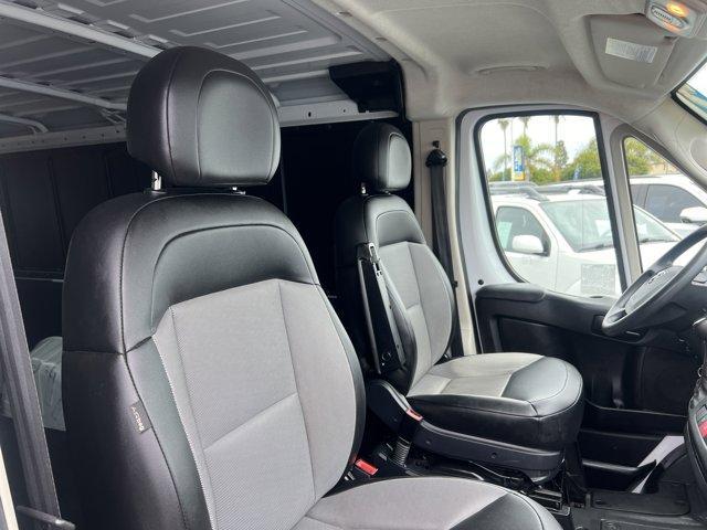 used 2021 Ram ProMaster 1500 car, priced at $25,078