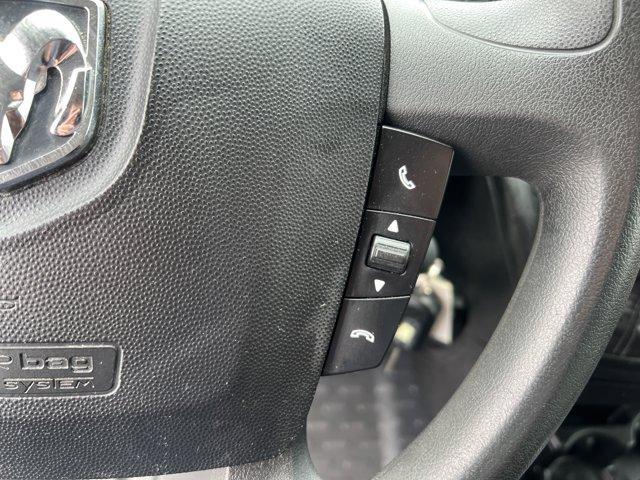 used 2021 Ram ProMaster 1500 car, priced at $25,078