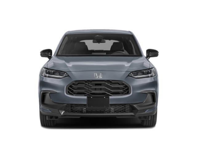 new 2026 Honda HR-V car, priced at $29,450