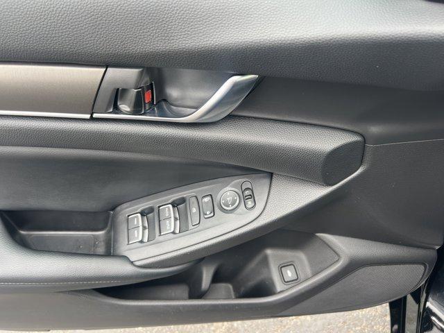 used 2018 Honda Accord car, priced at $20,115