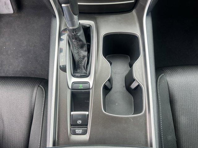 used 2018 Honda Accord car, priced at $20,115