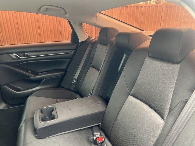 used 2018 Honda Accord car, priced at $20,115