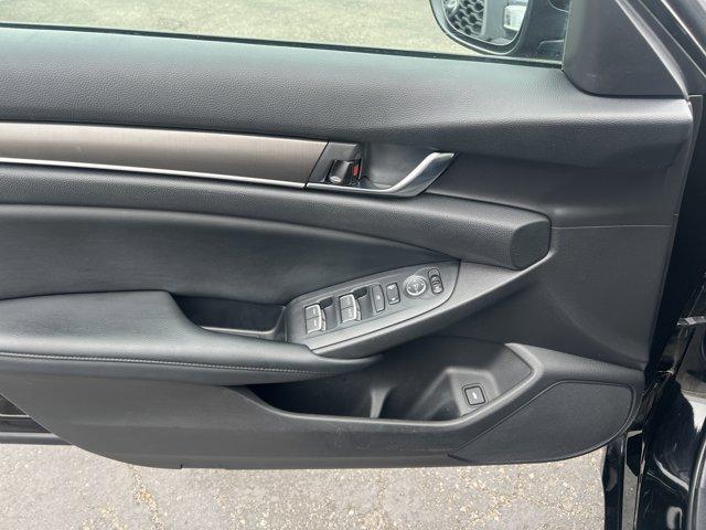 used 2018 Honda Accord car, priced at $20,115