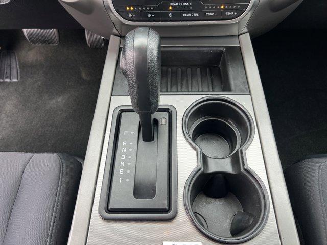 used 2016 Ford Expedition car, priced at $13,999