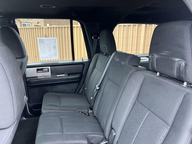 used 2016 Ford Expedition car, priced at $13,999
