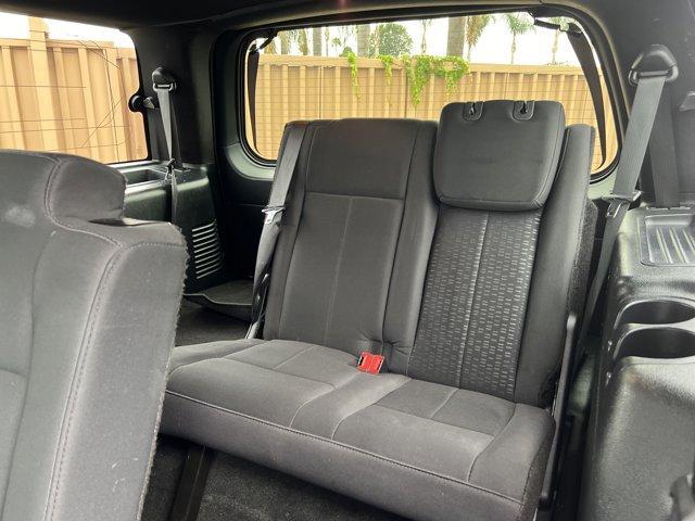 used 2016 Ford Expedition car, priced at $13,999