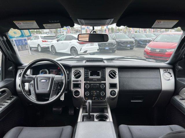 used 2016 Ford Expedition car, priced at $13,999