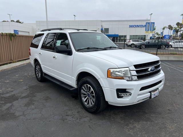 used 2016 Ford Expedition car, priced at $13,999