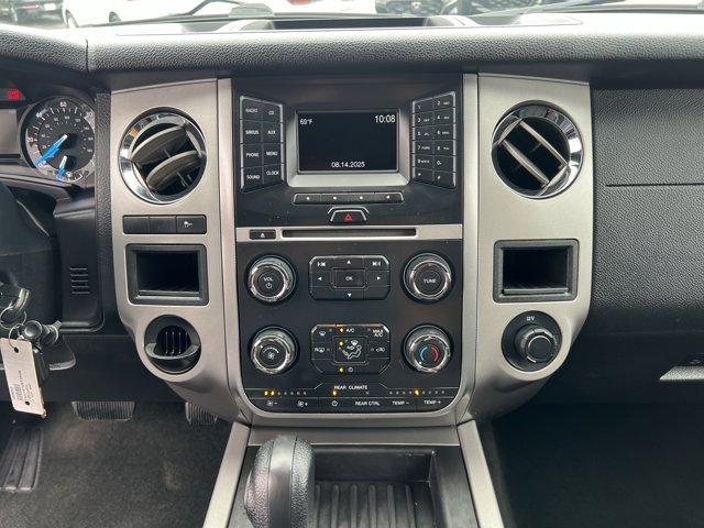 used 2016 Ford Expedition car, priced at $13,999
