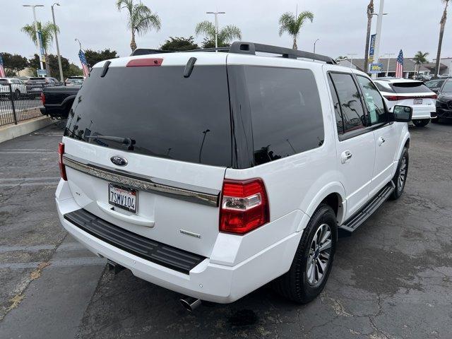 used 2016 Ford Expedition car, priced at $13,999