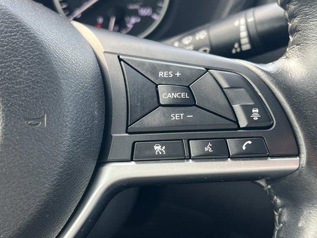 used 2022 Nissan Sentra car, priced at $15,997