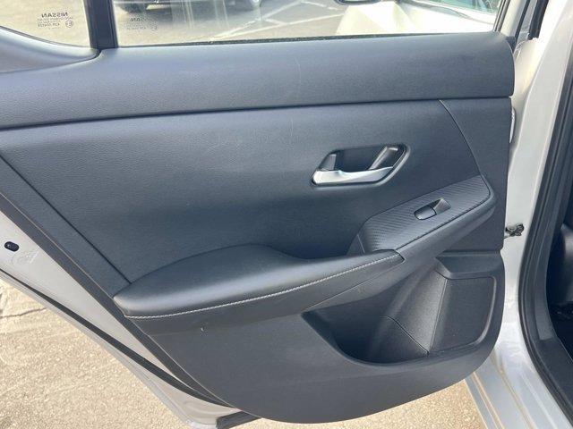 used 2022 Nissan Sentra car, priced at $15,997