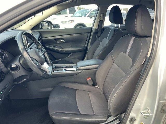 used 2022 Nissan Sentra car, priced at $15,997