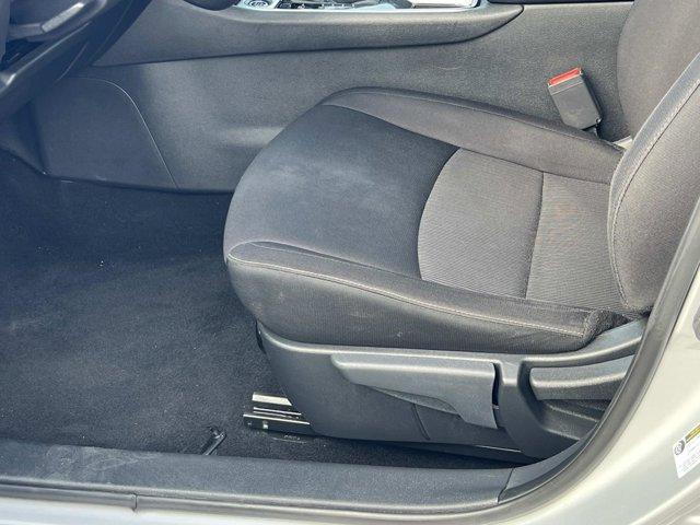 used 2022 Nissan Sentra car, priced at $15,997