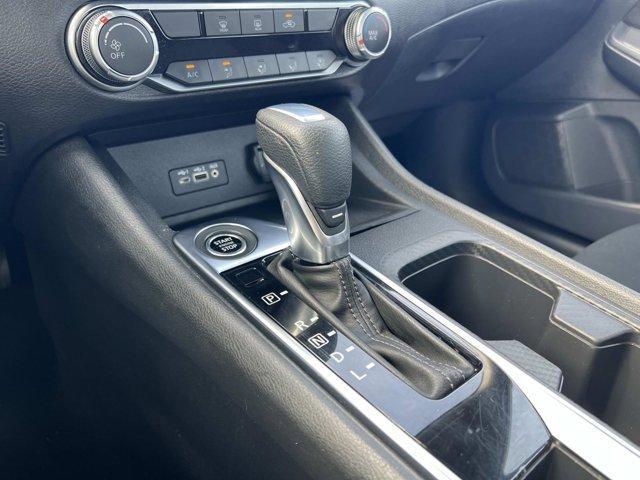 used 2022 Nissan Sentra car, priced at $15,997