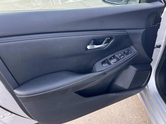 used 2022 Nissan Sentra car, priced at $15,997