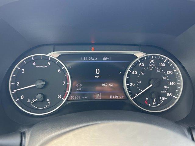 used 2022 Nissan Sentra car, priced at $15,997