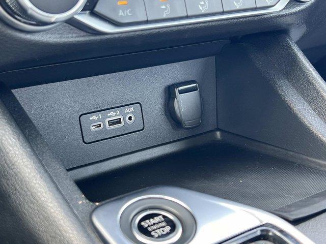 used 2022 Nissan Sentra car, priced at $15,997