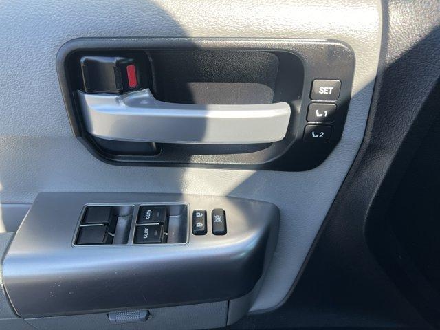 used 2021 Toyota Sequoia car, priced at $56,500