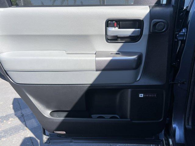used 2021 Toyota Sequoia car, priced at $56,500