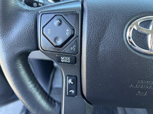 used 2021 Toyota Sequoia car, priced at $56,500