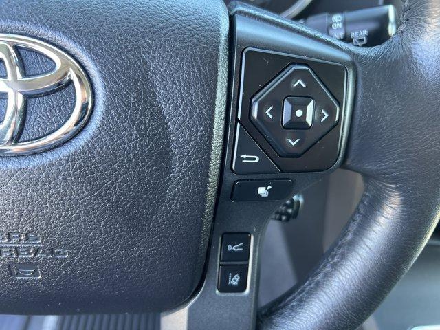 used 2021 Toyota Sequoia car, priced at $56,500